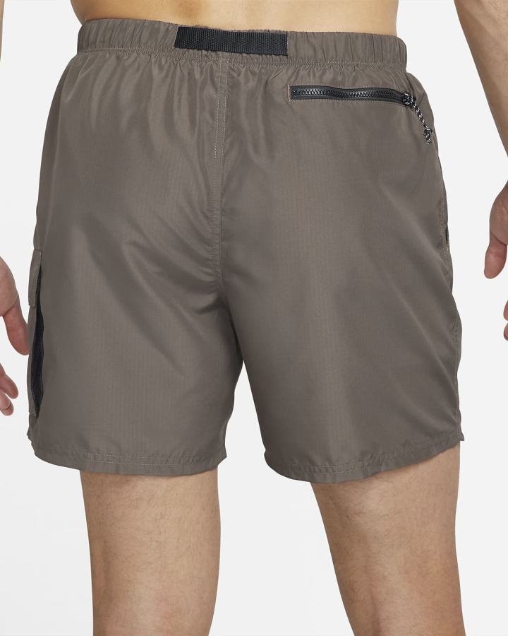 Pantalones Cortos Nike 5