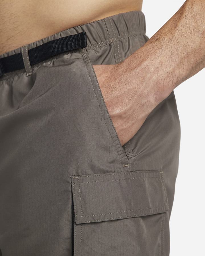 Pantalones Cortos Nike 5