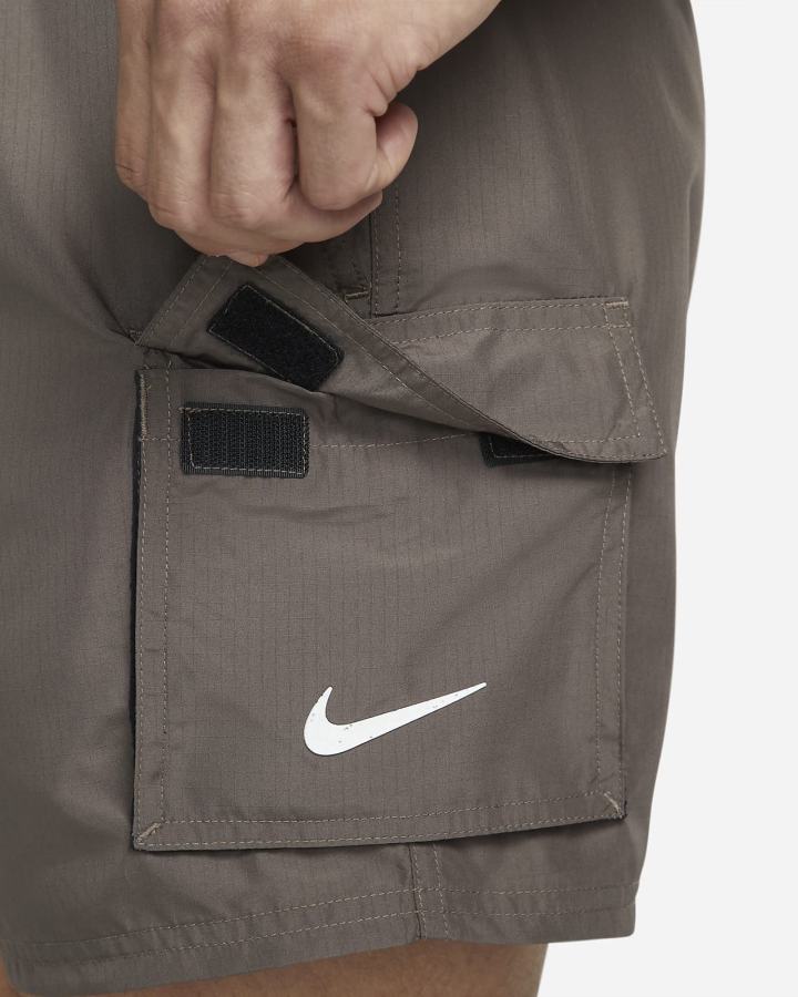 Pantalones Cortos Nike 5