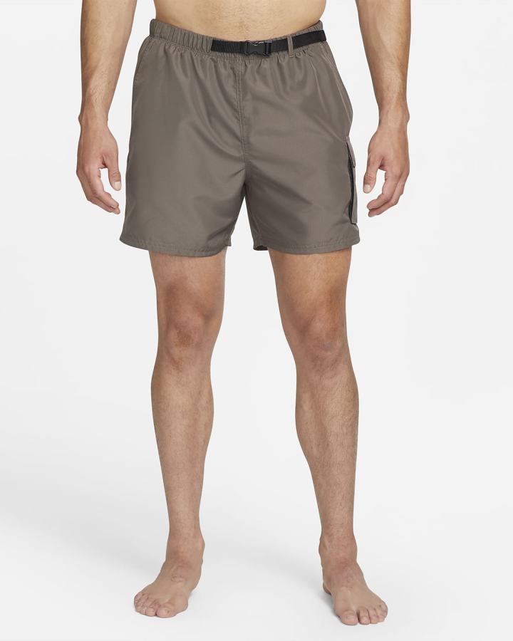 Pantalones Cortos Nike 5