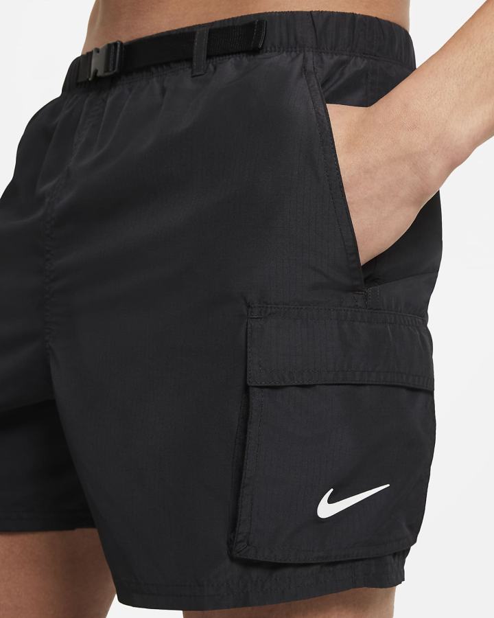 Pantalones Cortos Nike 5