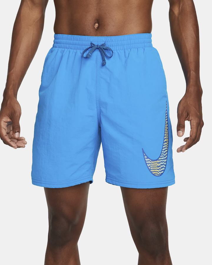 Pantalones Cortos Nike 7