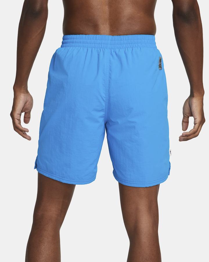 Pantalones Cortos Nike 7