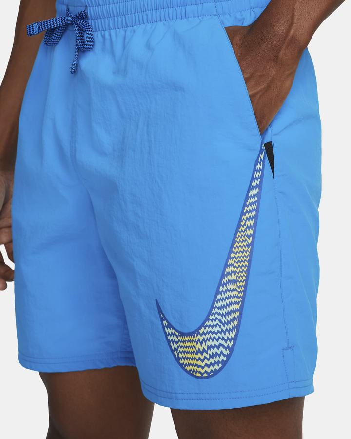Pantalones Cortos Nike 7