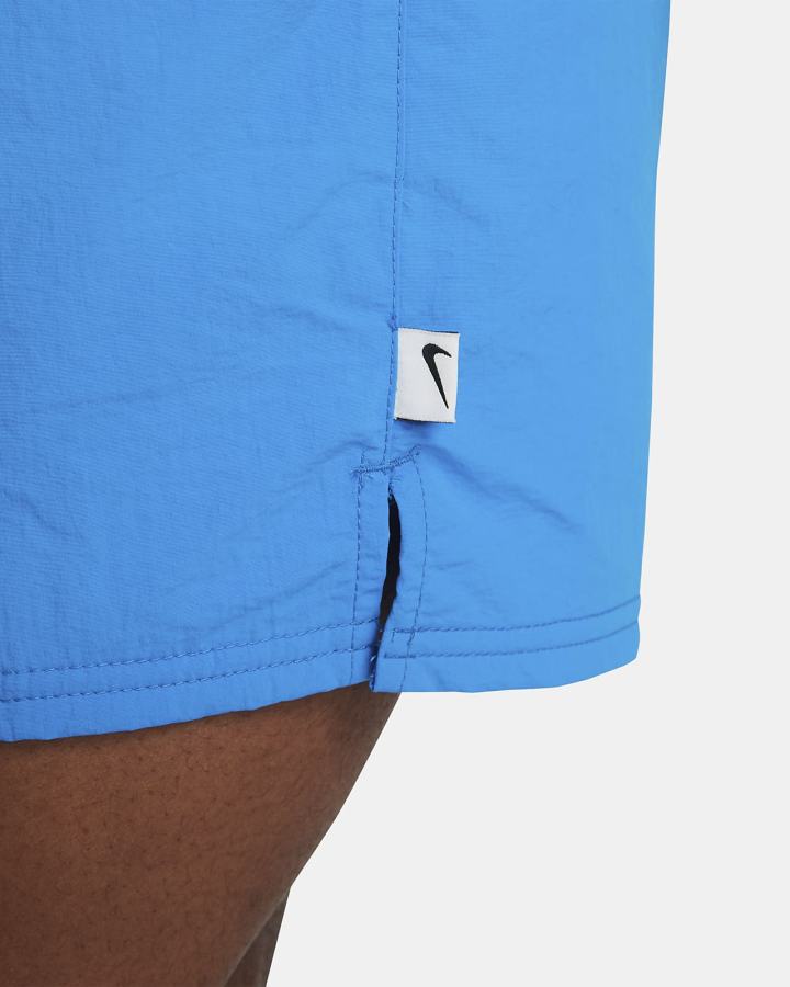 Pantalones Cortos Nike 7