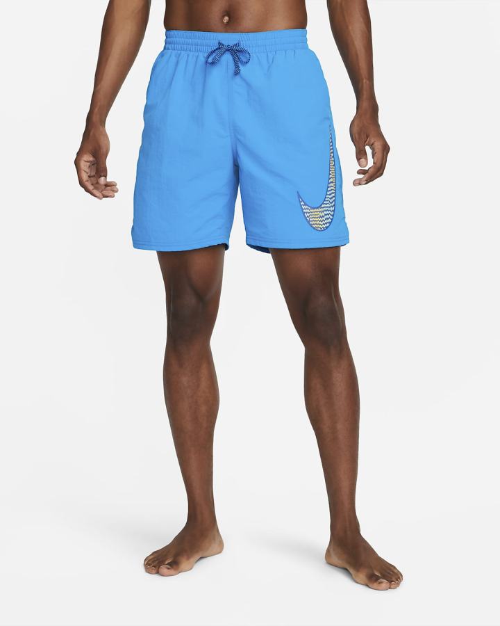 Pantalones Cortos Nike 7\