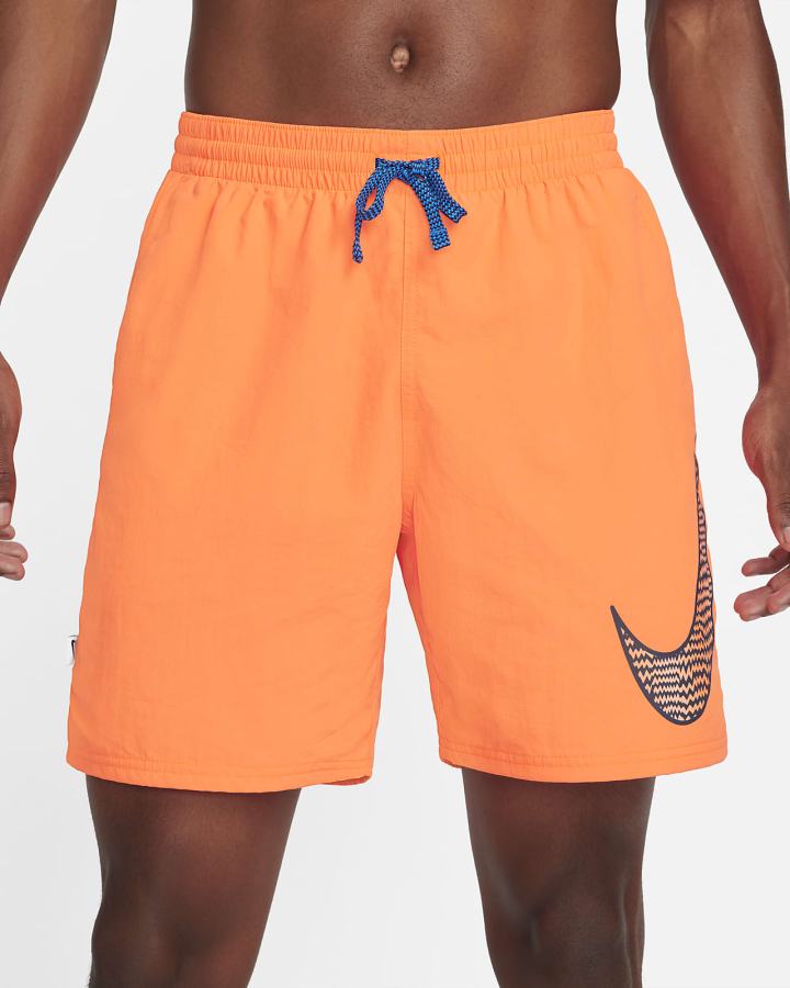Pantalones Cortos Nike 7