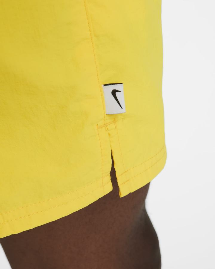 Pantalones Cortos Nike 7