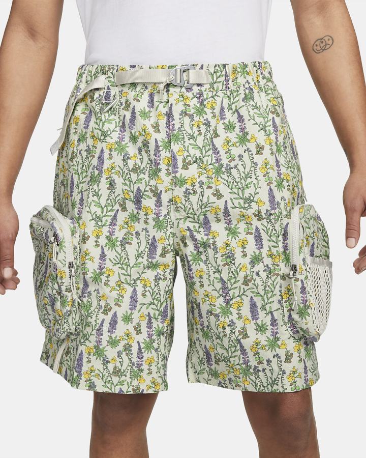 Pantalones Cortos Nike ACG 