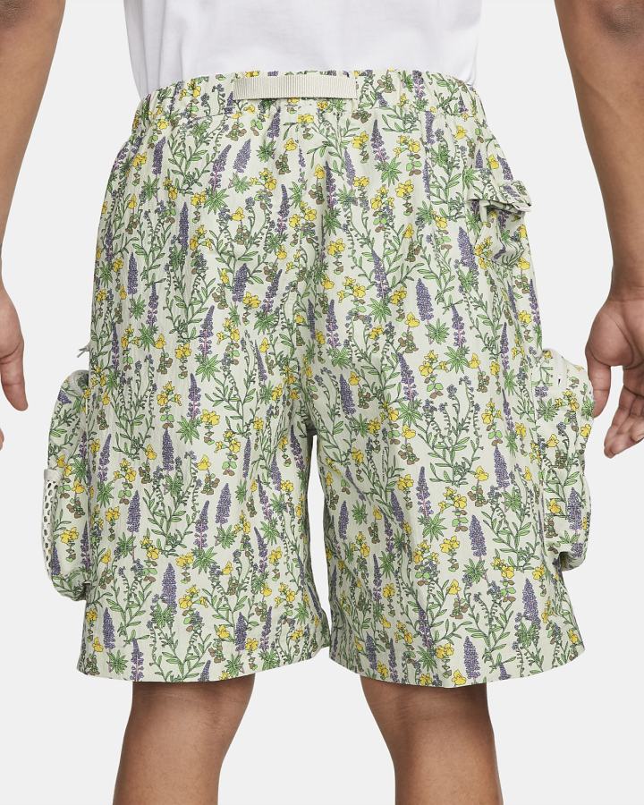 Pantalones Cortos Nike ACG 