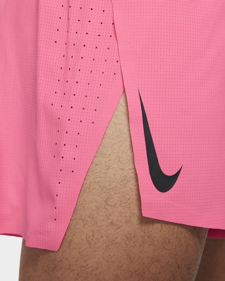 Pantalones Cortos Nike AeroSwift 4