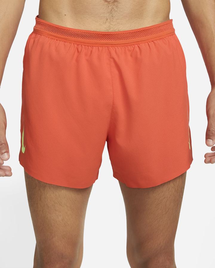 Pantalones Cortos Nike AeroSwift 4
