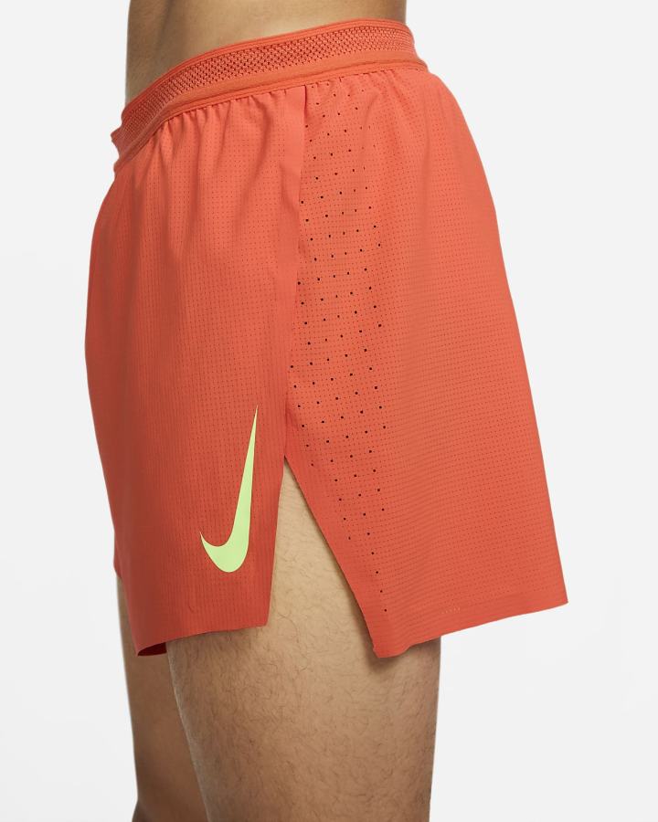 Pantalones Cortos Nike AeroSwift 4