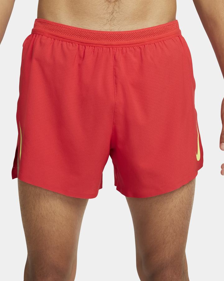 Pantalones Cortos Nike AeroSwift 4