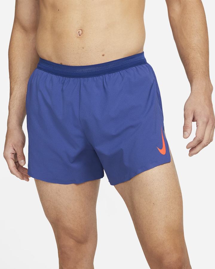 Pantalones Cortos Nike AeroSwift 4