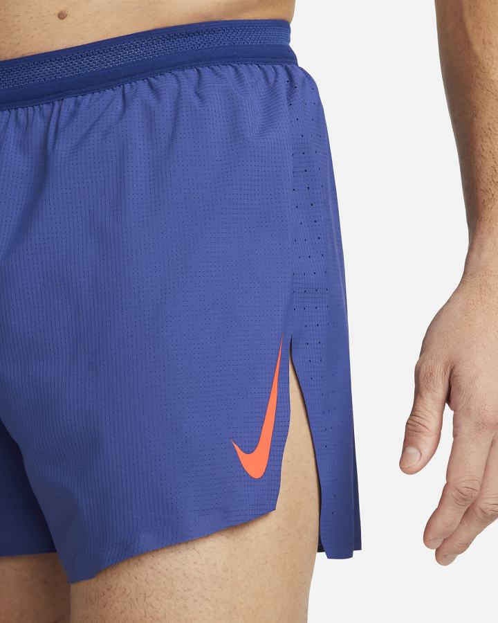 Pantalones Cortos Nike AeroSwift 4