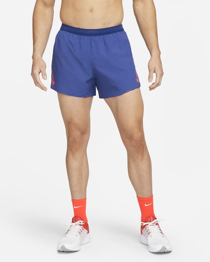 Pantalones Cortos Nike AeroSwift 4