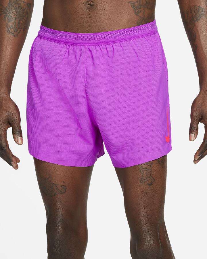 Pantalones Cortos Nike AeroSwift 4