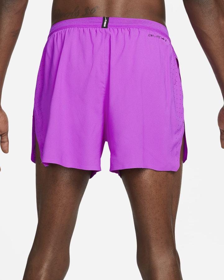 Pantalones Cortos Nike AeroSwift 4