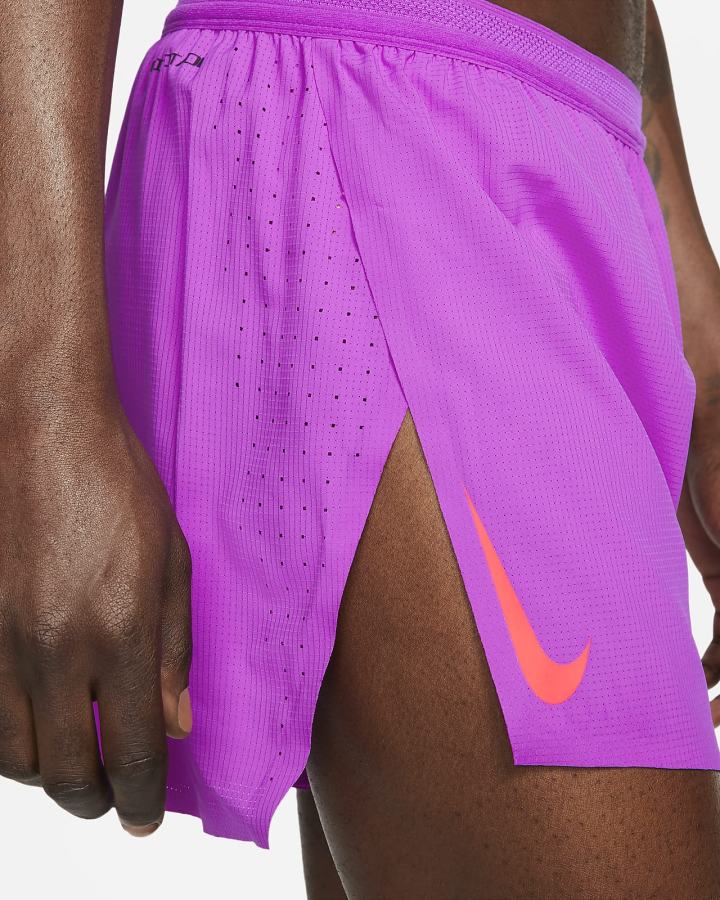 Pantalones Cortos Nike AeroSwift 4