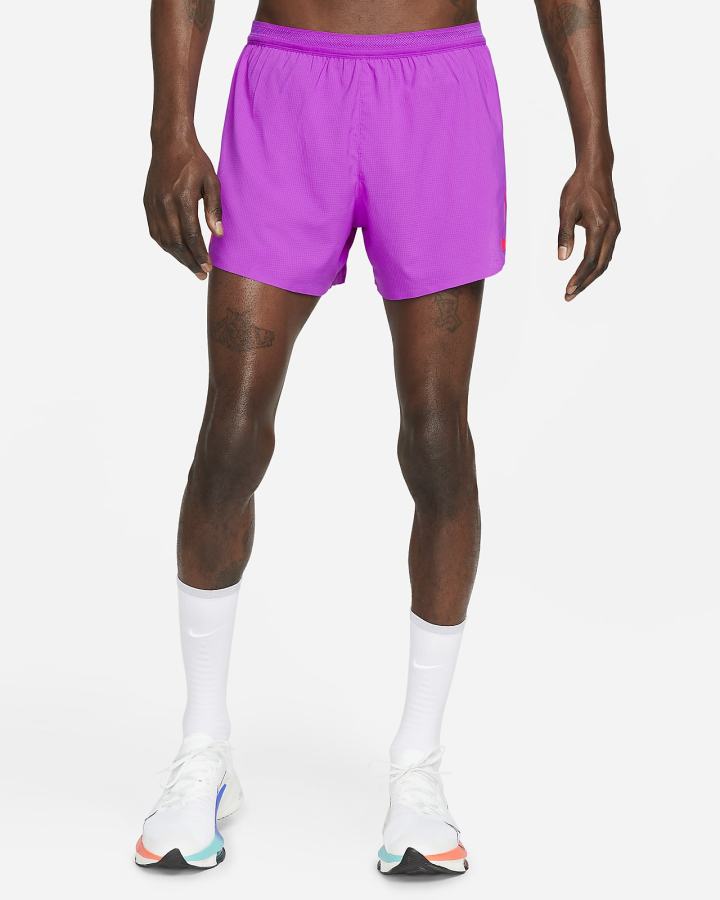 Pantalones Cortos Nike AeroSwift 4\