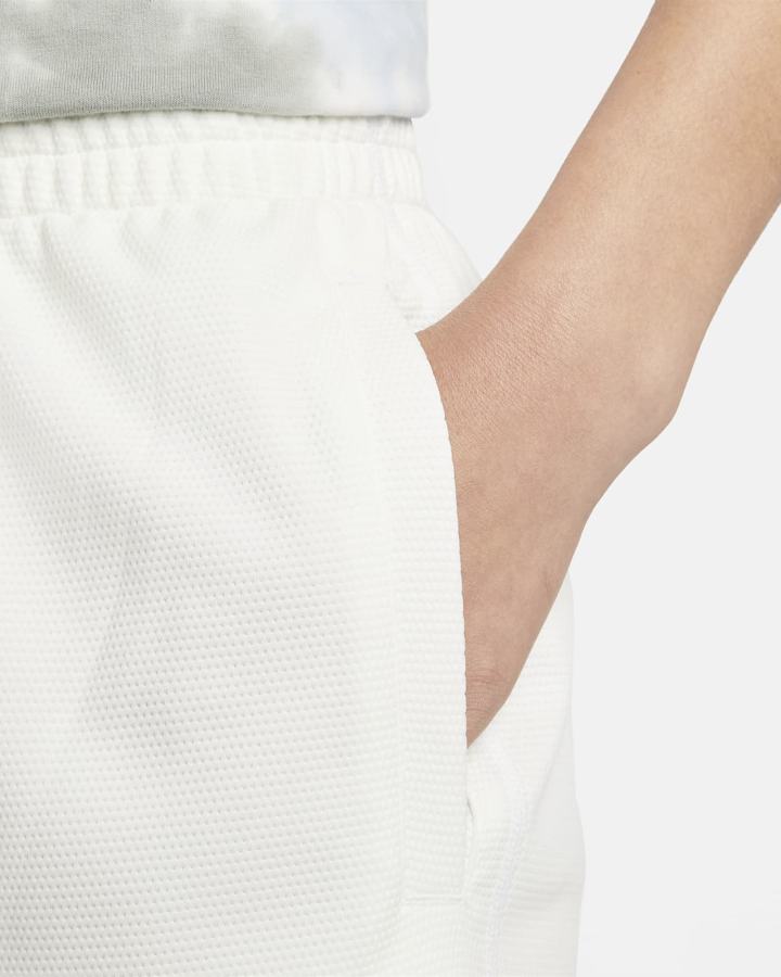 Pantalones Cortos Nike Be True Sunday Hombre Blancas | YRAVX-1274