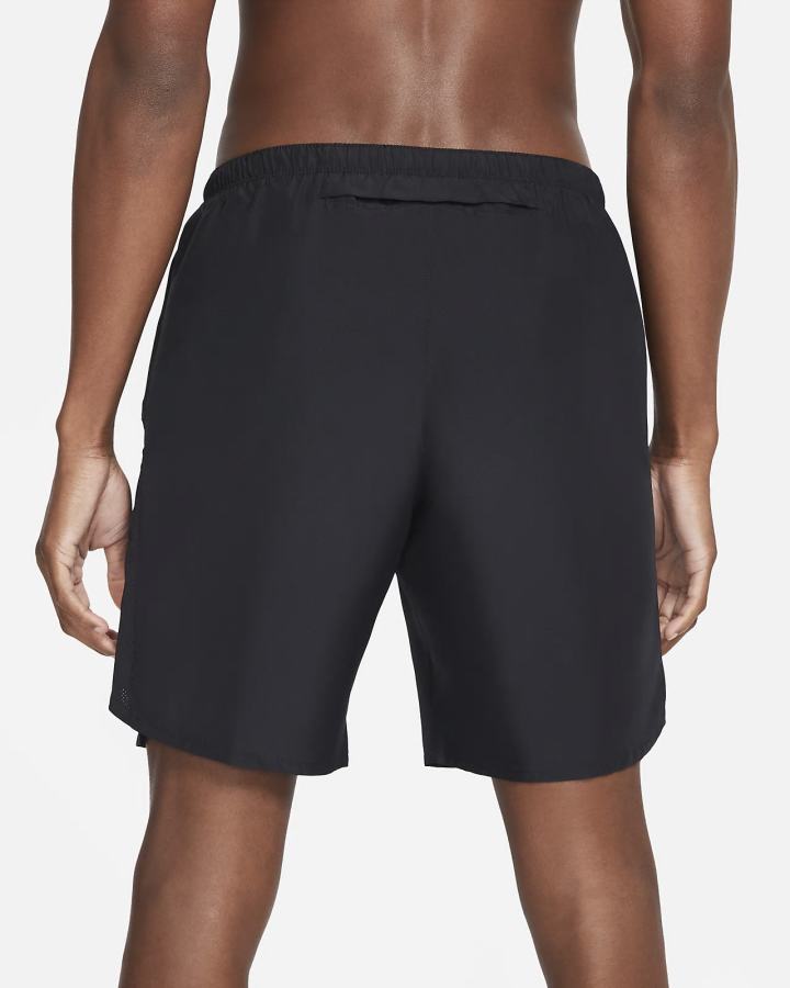 Pantalones Cortos Nike Challenger Brief-Lined Running Hombre Negras | MJSKW-7094