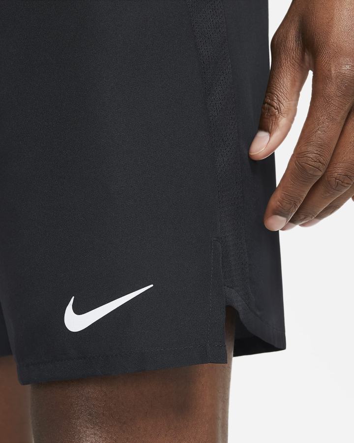 Pantalones Cortos Nike Challenger Brief-Lined Running Hombre Negras | MJSKW-7094