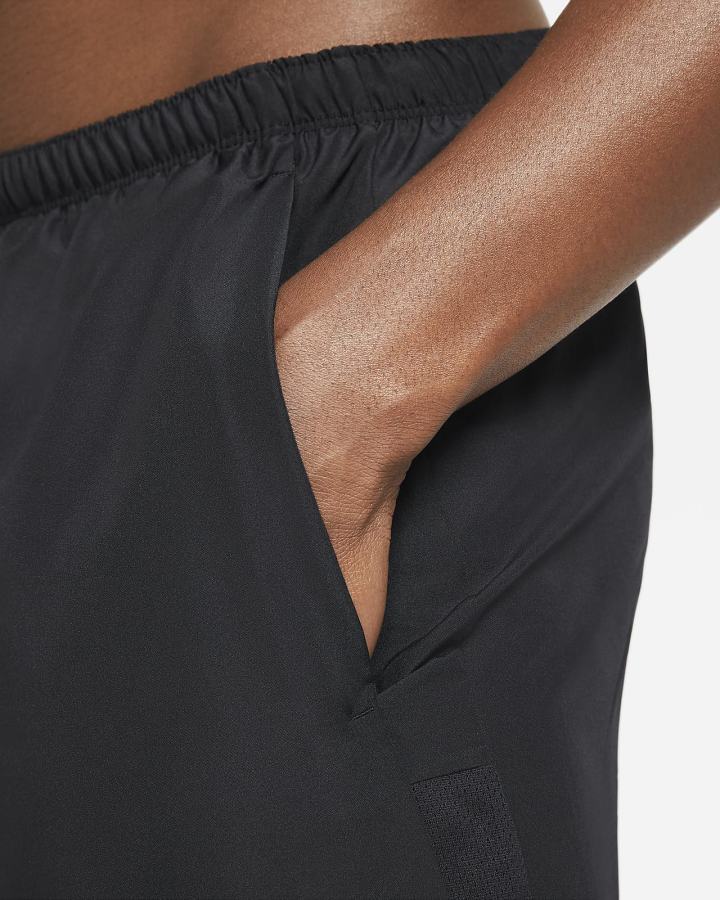 Pantalones Cortos Nike Challenger Brief-Lined Running Hombre Negras | MJSKW-7094
