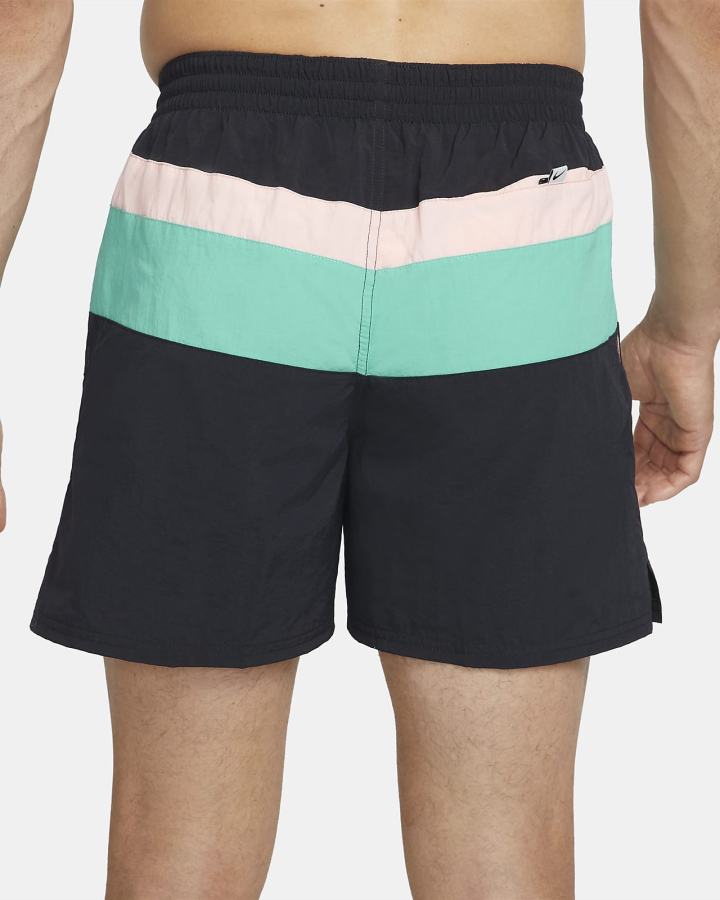 Pantalones Cortos Nike Converge Icon 5
