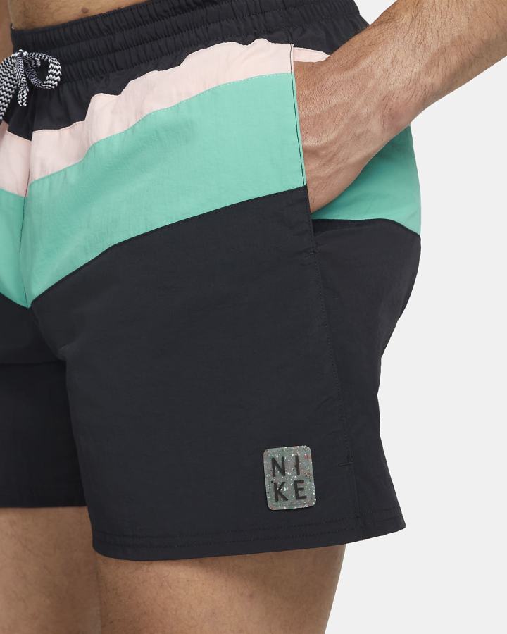 Pantalones Cortos Nike Converge Icon 5