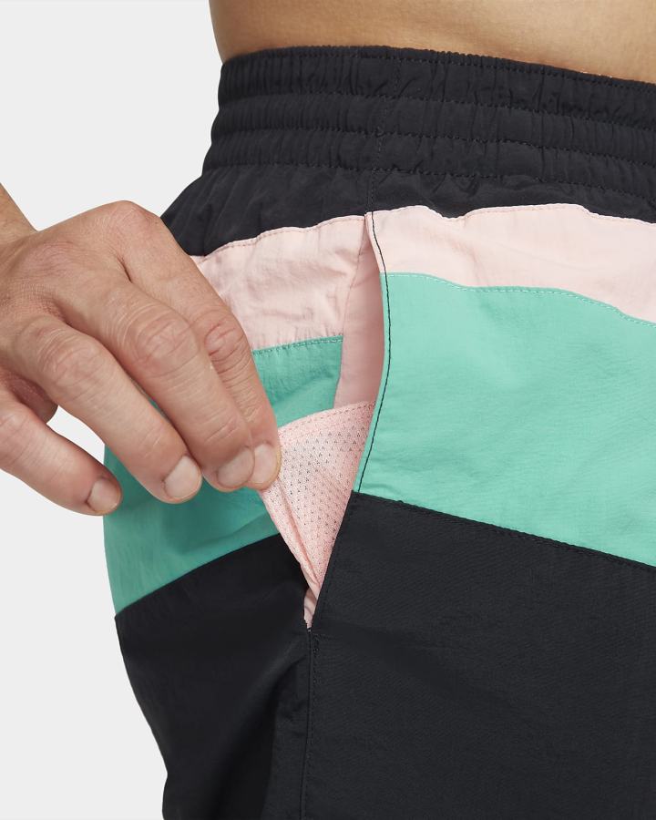 Pantalones Cortos Nike Converge Icon 5