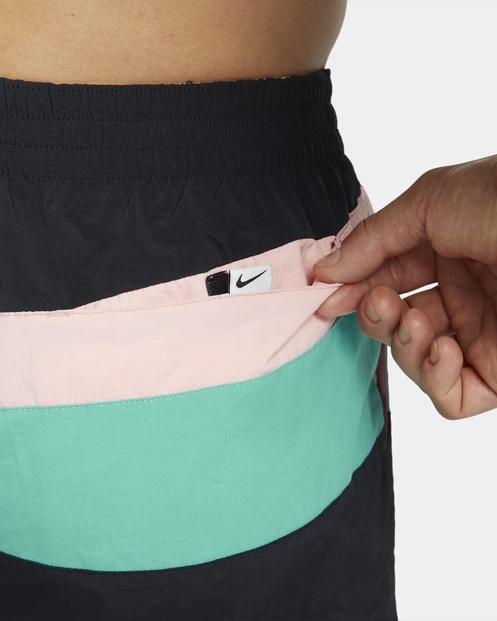 Pantalones Cortos Nike Converge Icon 5