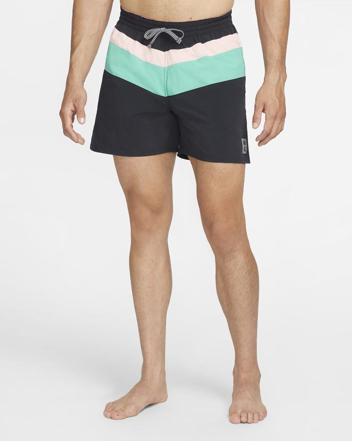 Pantalones Cortos Nike Converge Icon 5