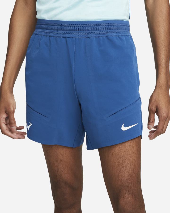 Pantalones Cortos Nike Court Dri-FIT ADV Rafa 7