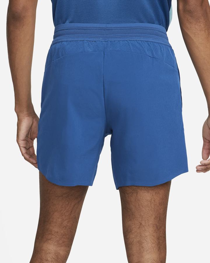 Pantalones Cortos Nike Court Dri-FIT ADV Rafa 7
