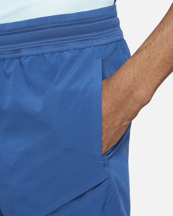 Pantalones Cortos Nike Court Dri-FIT ADV Rafa 7