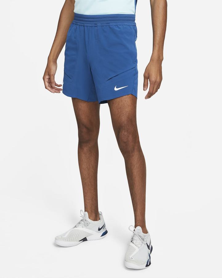 Pantalones Cortos Nike Court Dri-FIT ADV Rafa 7
