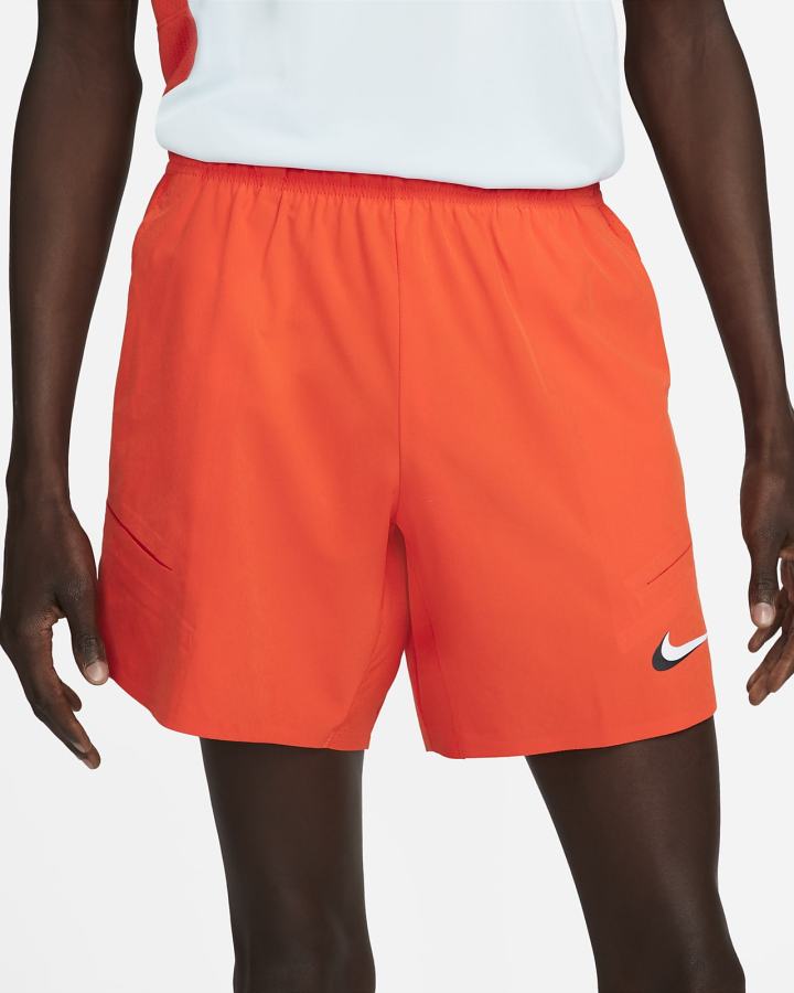 Pantalones Cortos Nike Court Dri-FIT ADV Slam 7