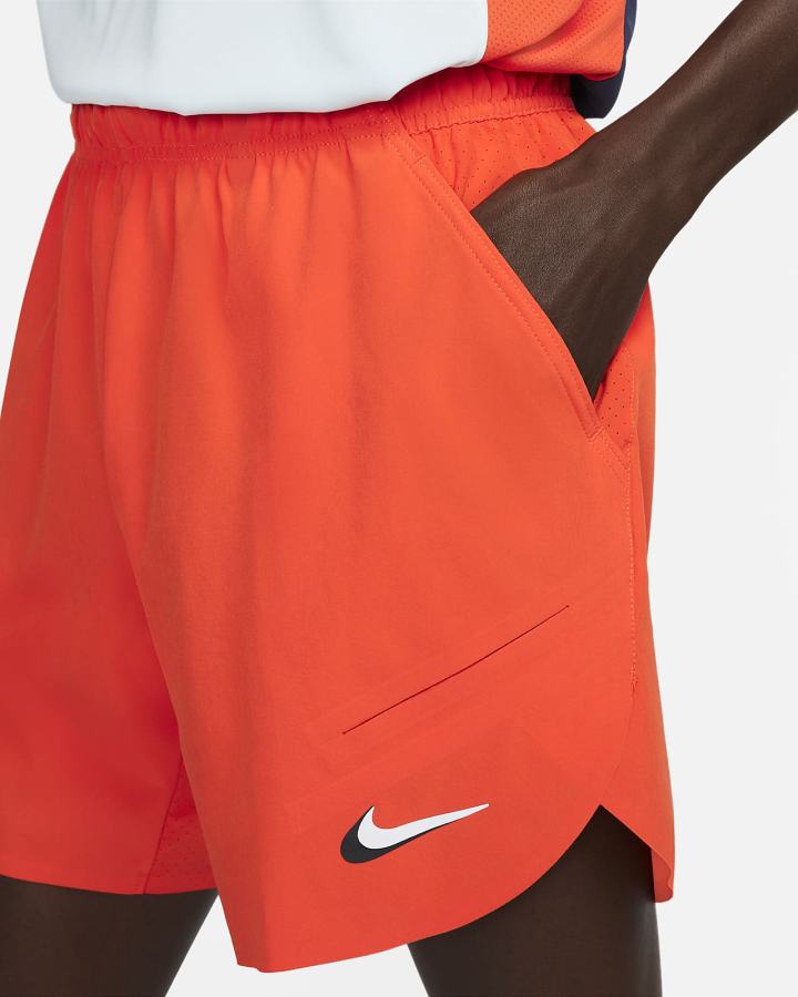 Pantalones Cortos Nike Court Dri-FIT ADV Slam 7