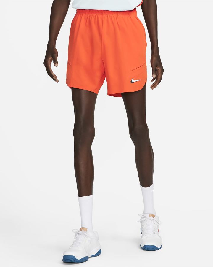 Pantalones Cortos Nike Court Dri-FIT ADV Slam 7