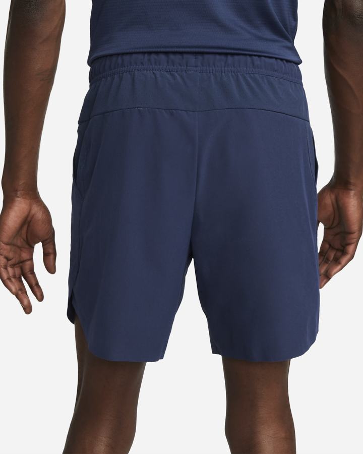 Pantalones Cortos Nike Court Dri-FIT ADV Slam 7