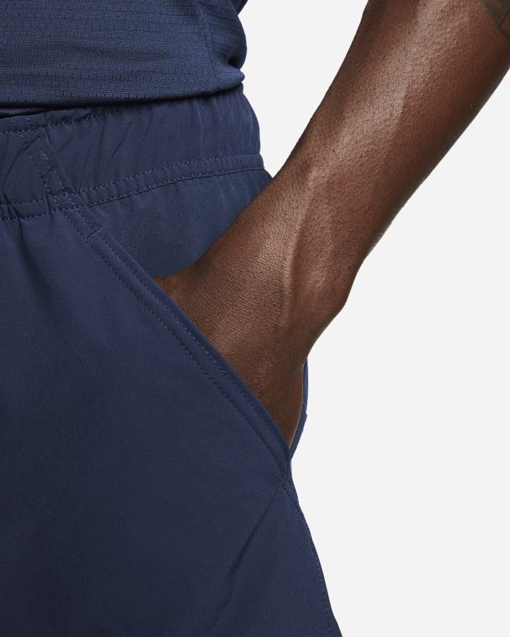 Pantalones Cortos Nike Court Dri-FIT ADV Slam 7