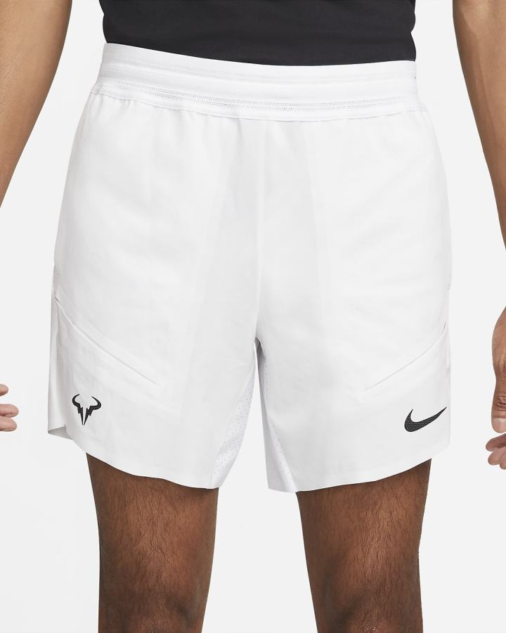 Pantalones Cortos Nike Court Dri-FIT ADV Rafa 7