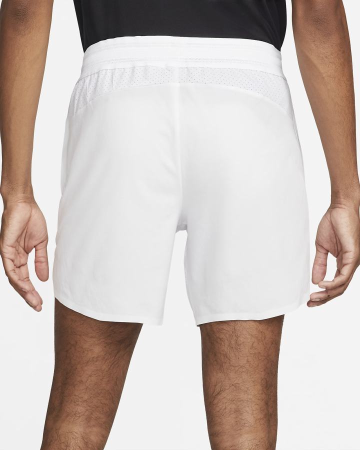 Pantalones Cortos Nike Court Dri-FIT ADV Rafa 7