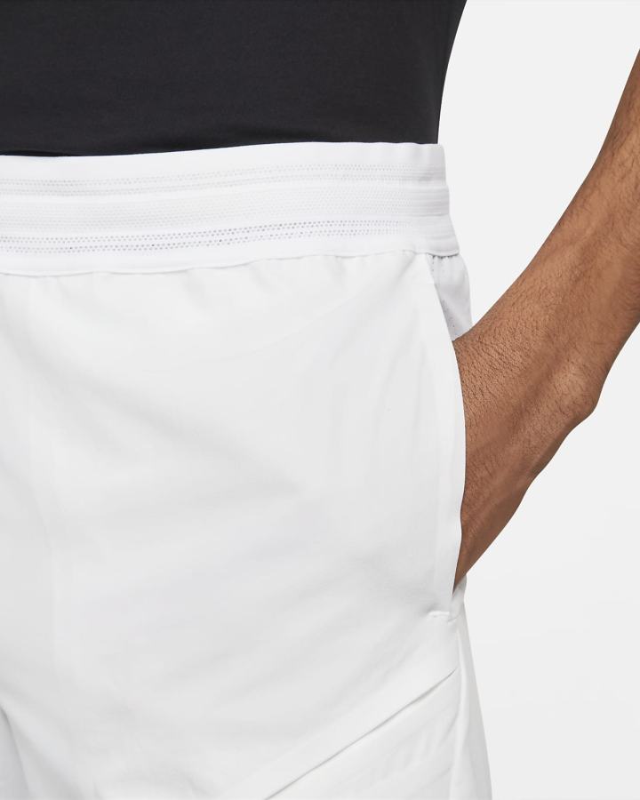 Pantalones Cortos Nike Court Dri-FIT ADV Rafa 7