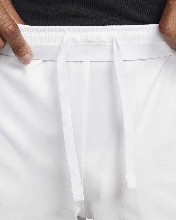 Pantalones Cortos Nike Court Dri-FIT ADV Rafa 7