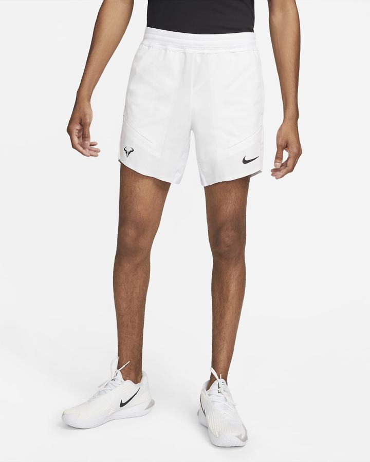 Pantalones Cortos Nike Court Dri-FIT ADV Rafa 7\