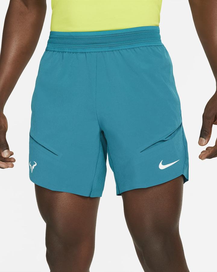 Pantalones Cortos Nike Court Dri-FIT ADV Rafa 7