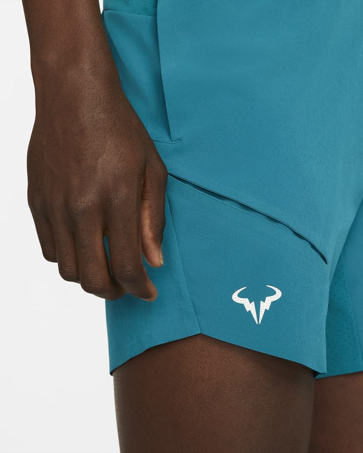Pantalones Cortos Nike Court Dri-FIT ADV Rafa 7